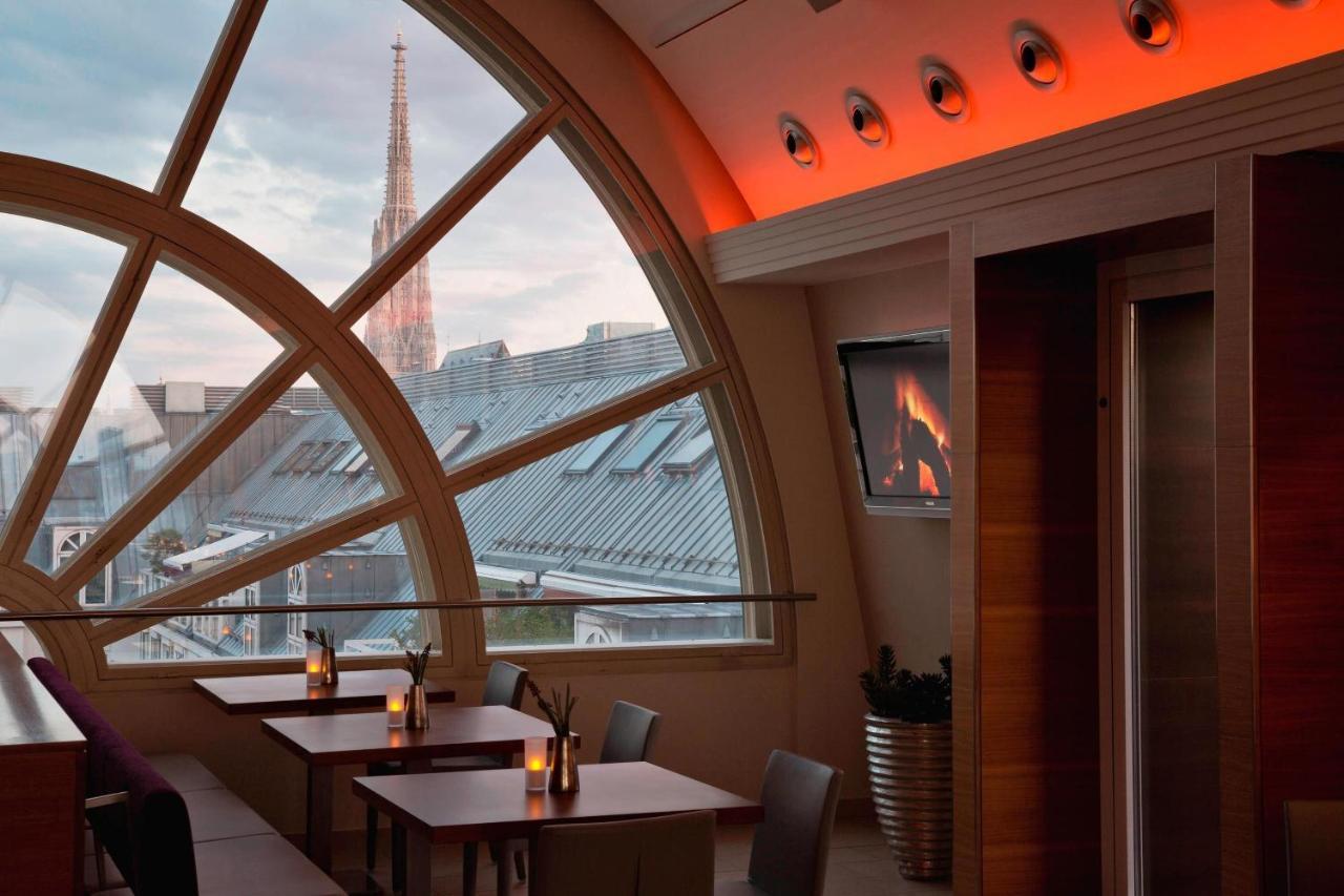 Marriott Hotel 5*