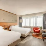 Vienna Marriott Hotel