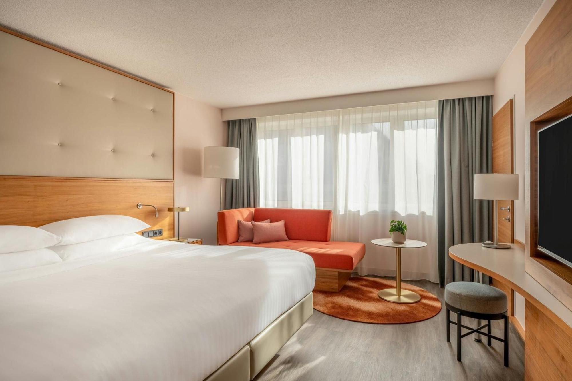 Marriott 5*