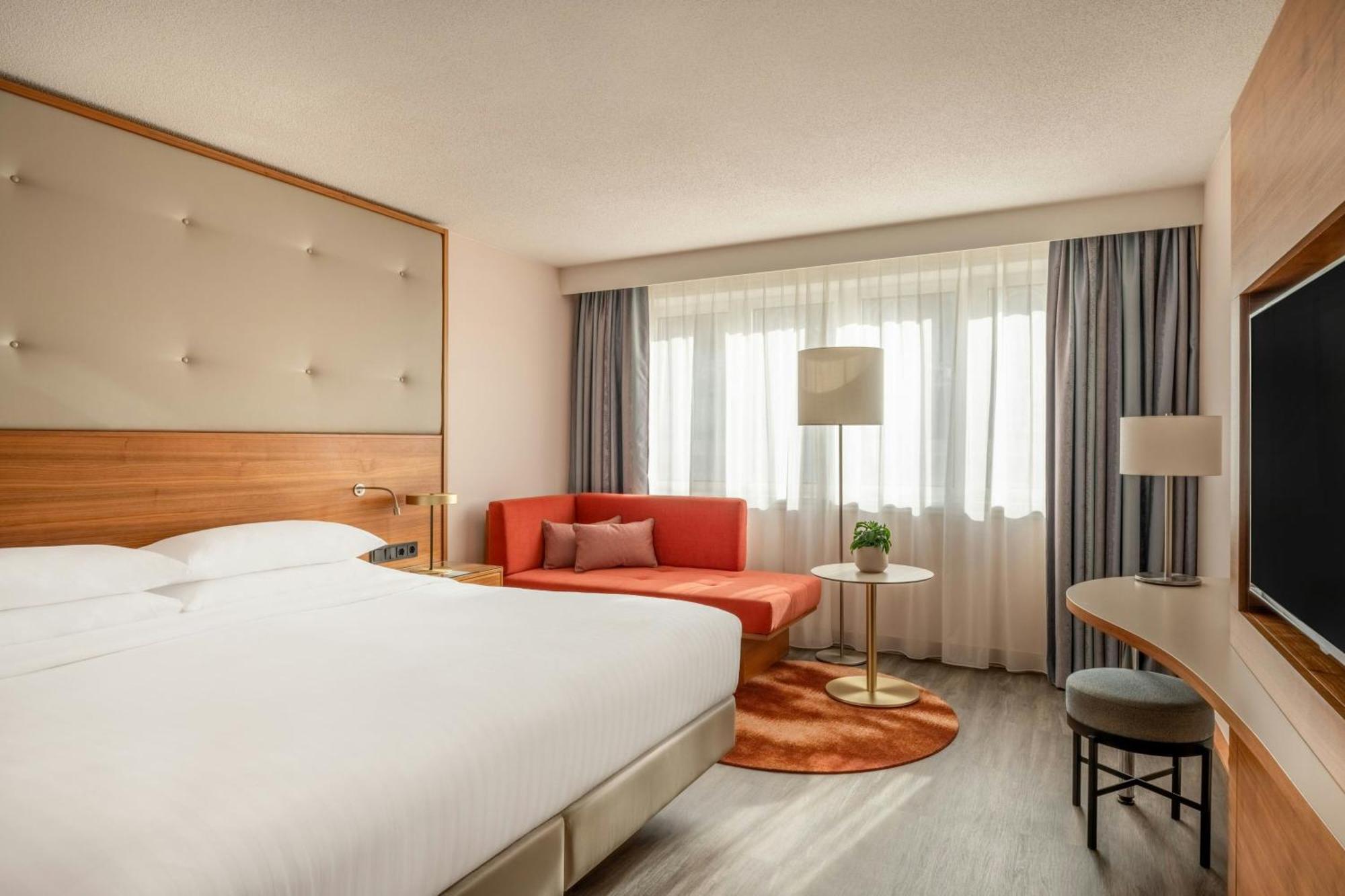 Marriott Vienna