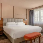 Vienna Marriott Hotel