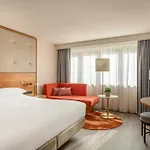 Vienna Marriott Hotel