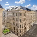 Vienna Marriott Hotel