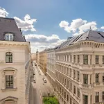 Vienna Marriott Hotel