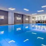 Vienna Marriott Hotel
