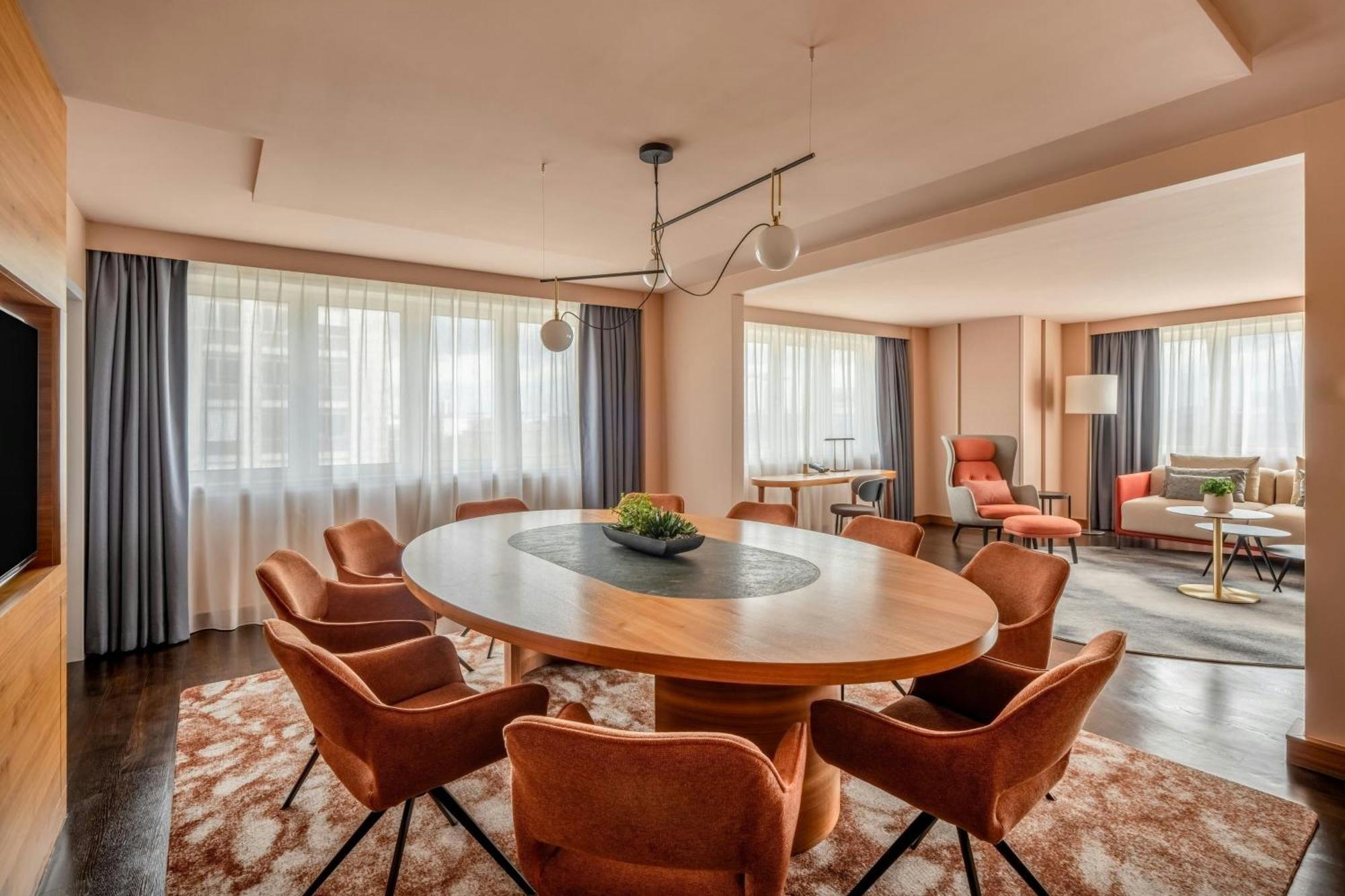 Marriott 5* Wien
