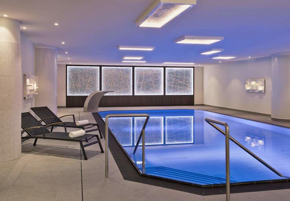Marriott 5* Vienne