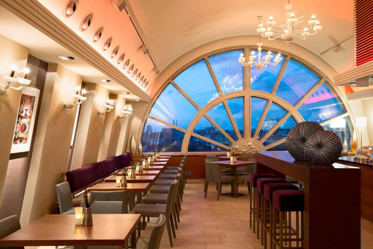 Marriott 5* Vienne