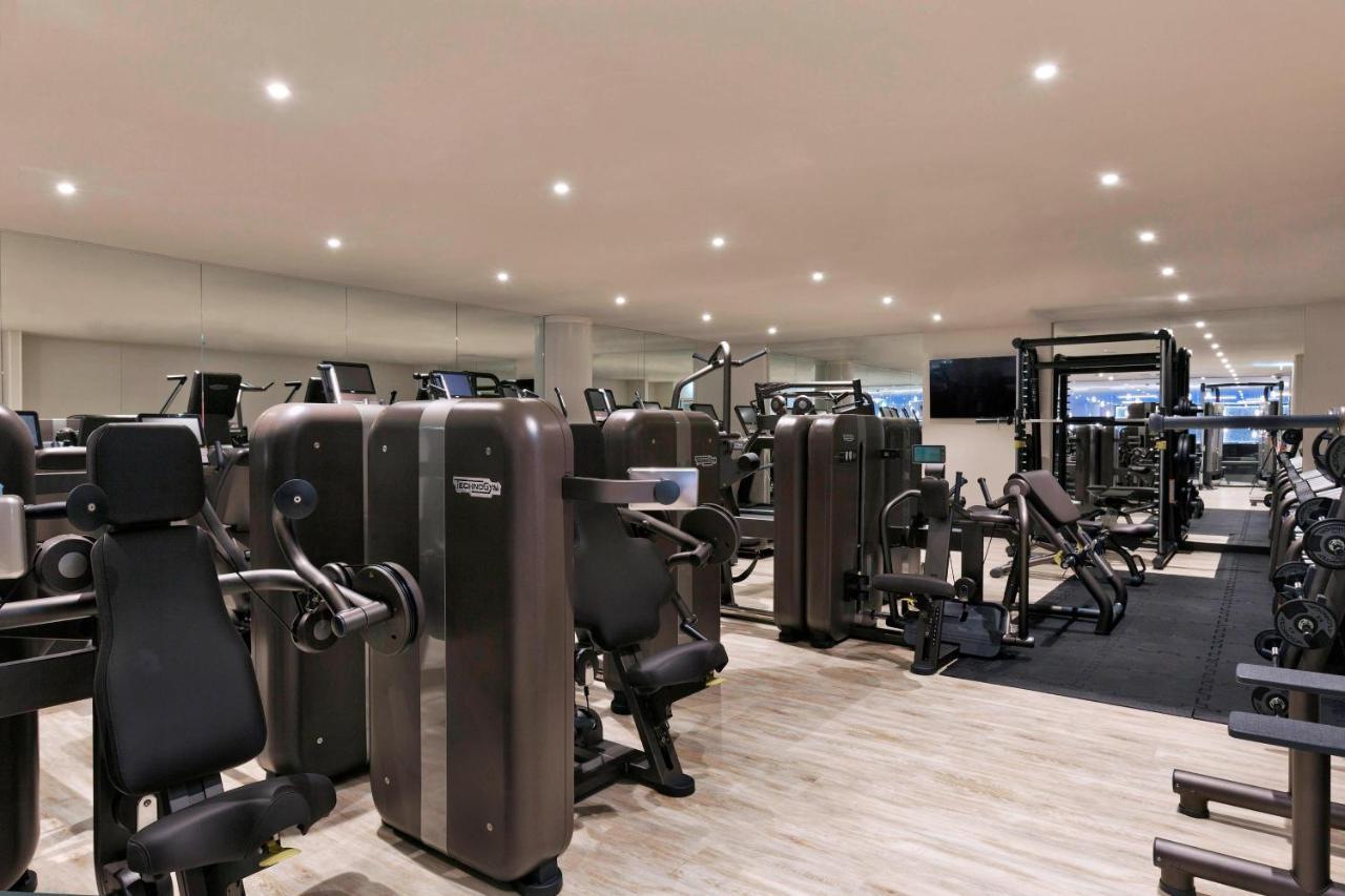 Marriott Hotel Vienne