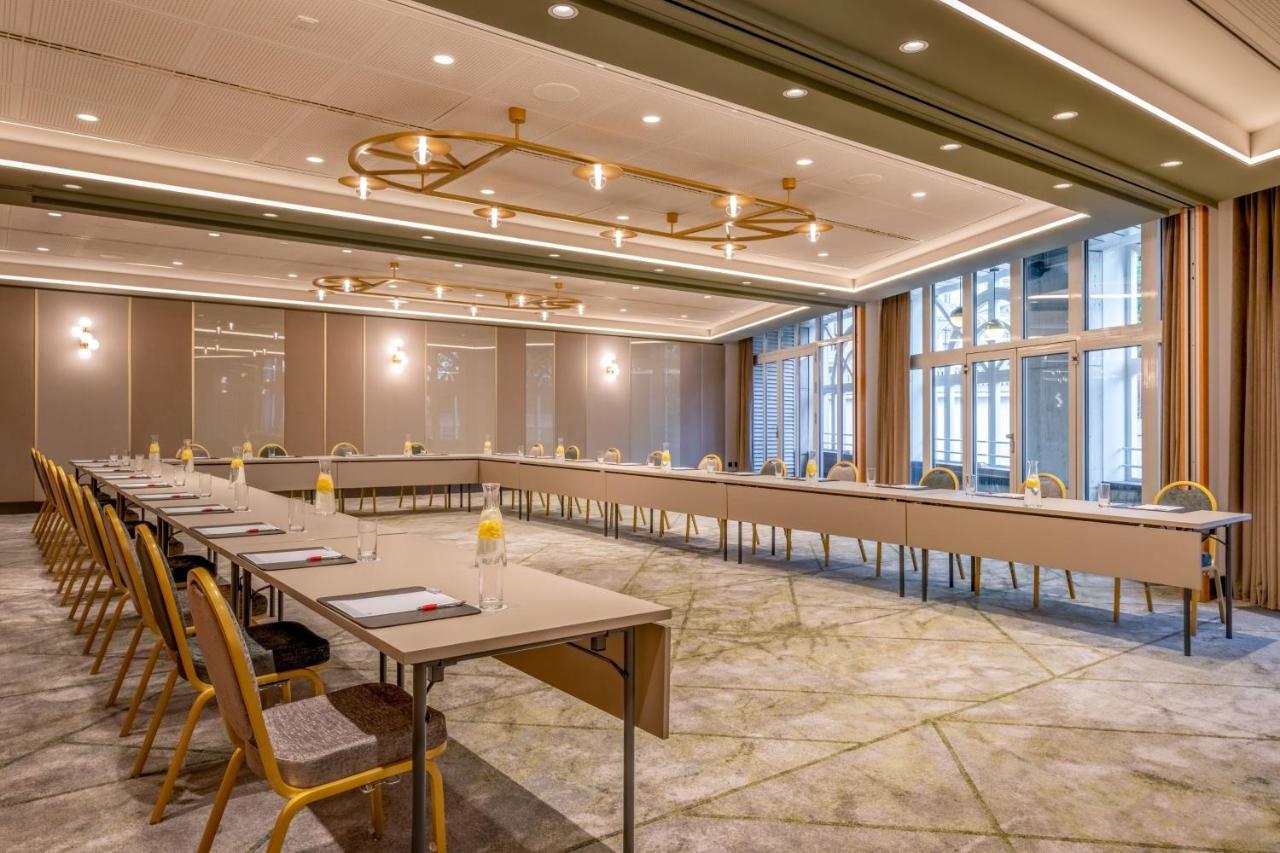 Marriott 5* Vienne