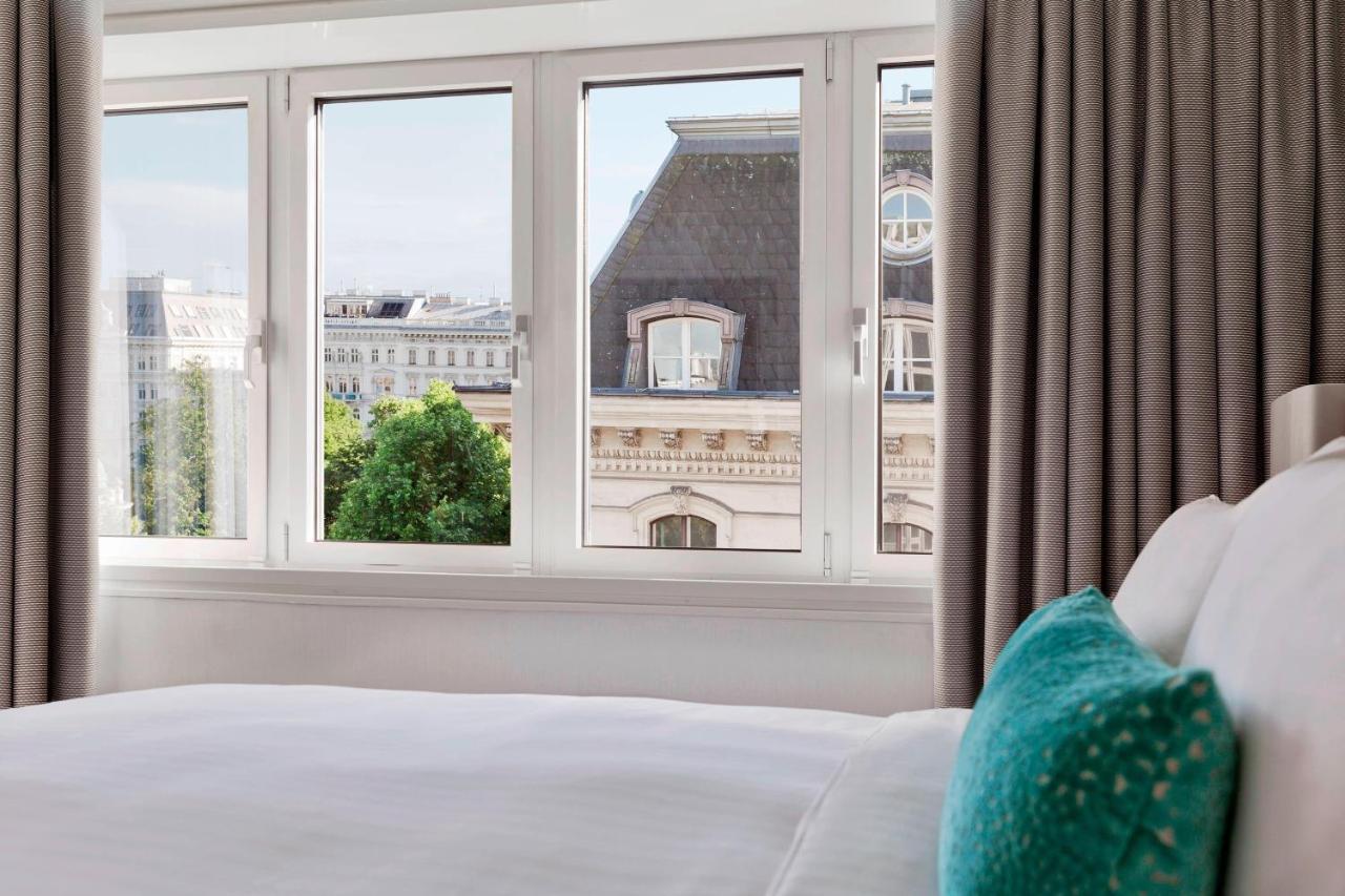 Marriott 5* Vienne