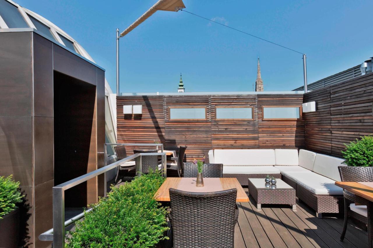 Marriott Vienne