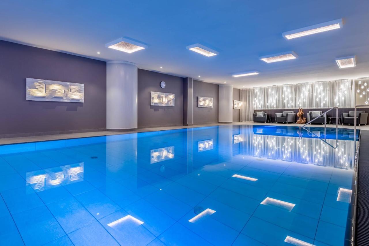 Marriott Hotel Vienne