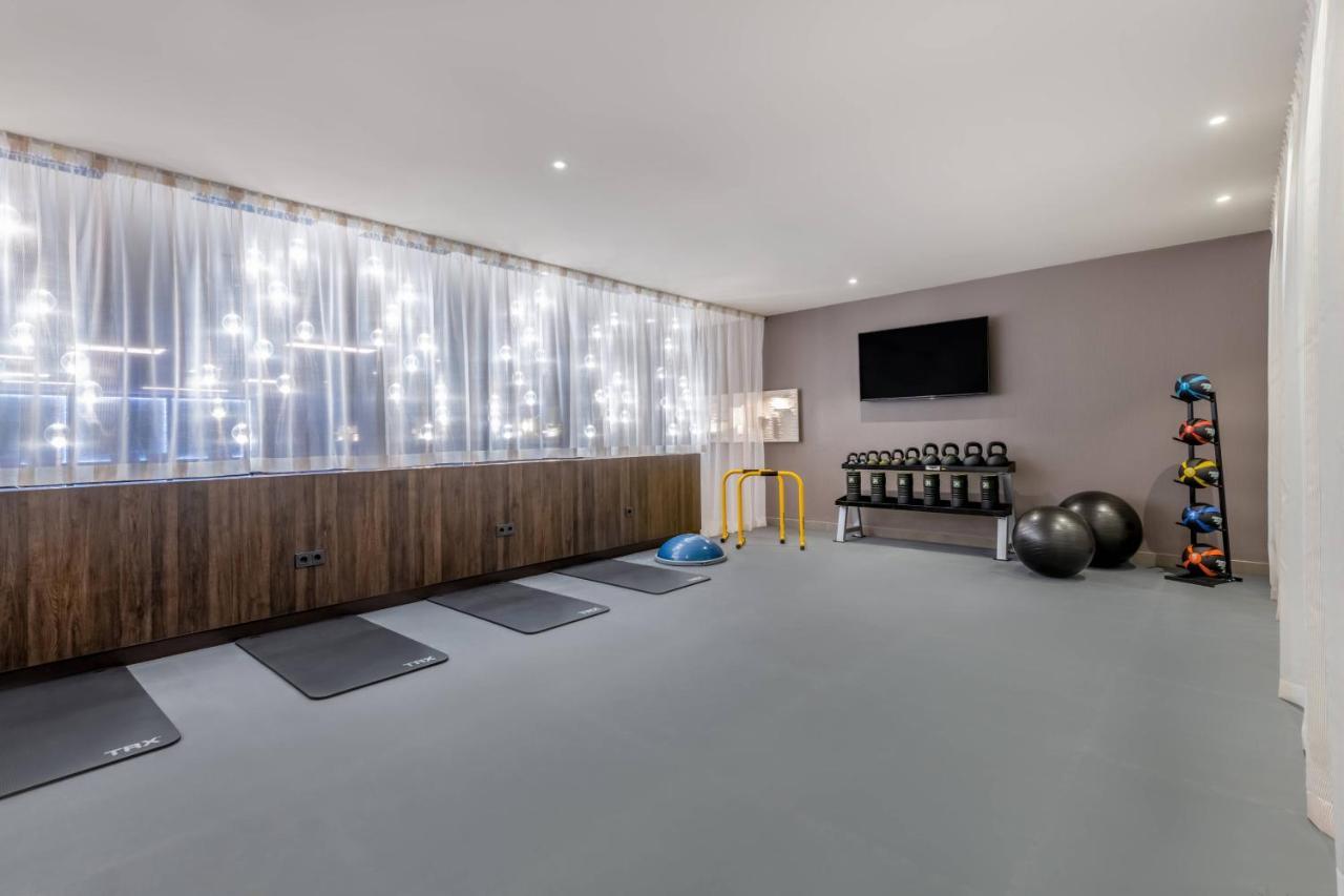 Marriott 5* Vienne