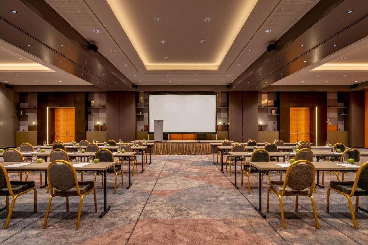 Marriott Hotel Vienne