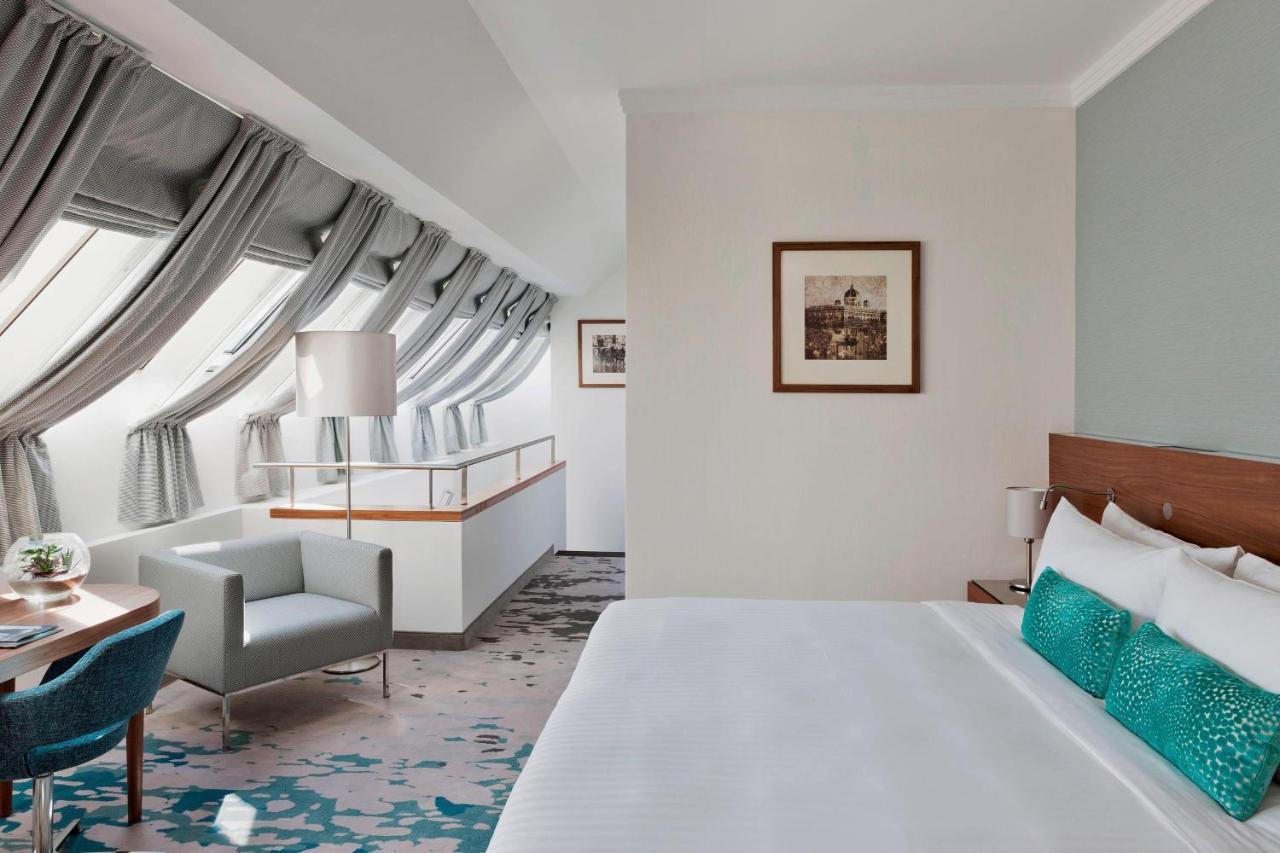 Marriott 5* Vienne