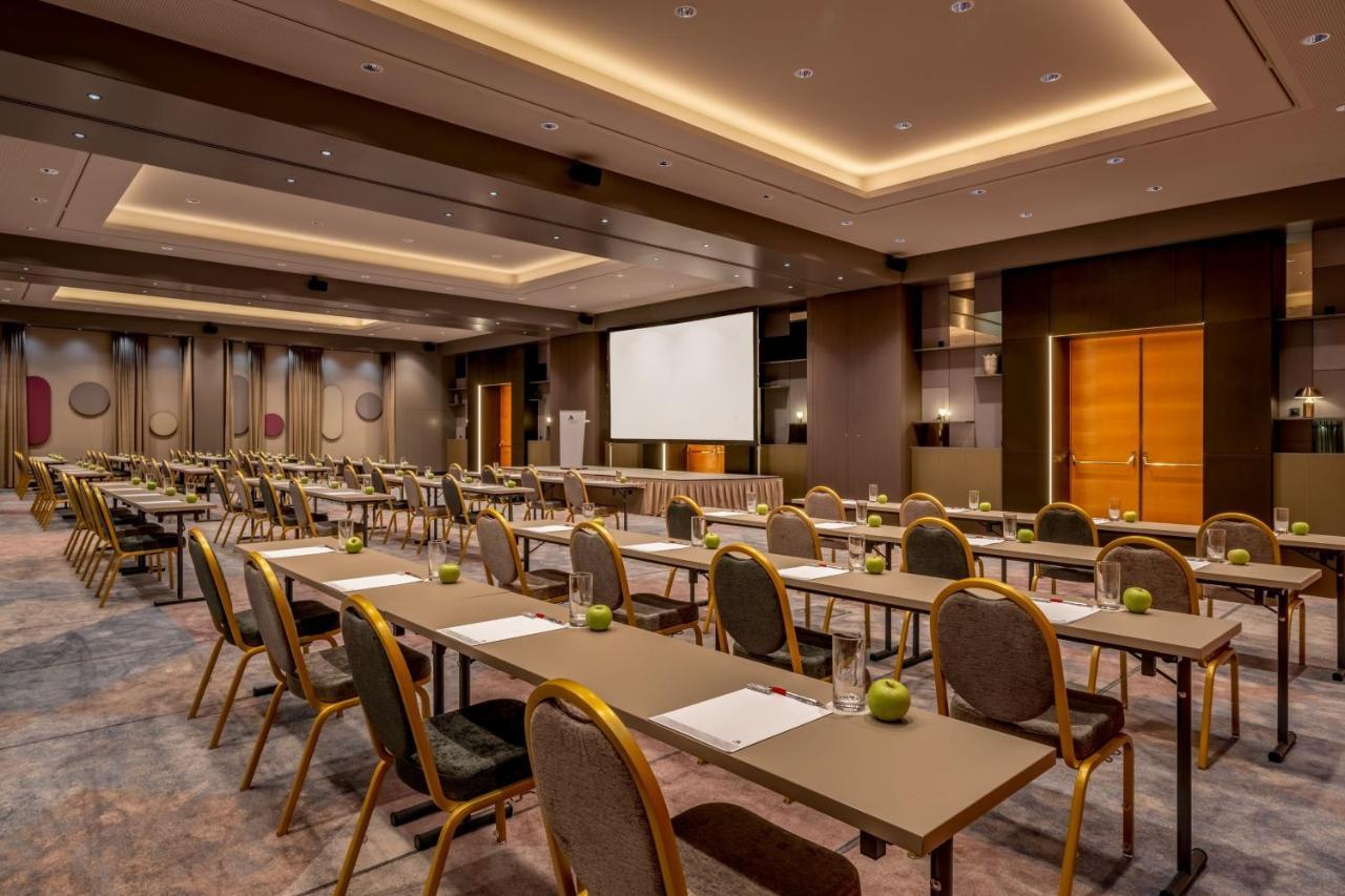 Marriott 5* Vienne