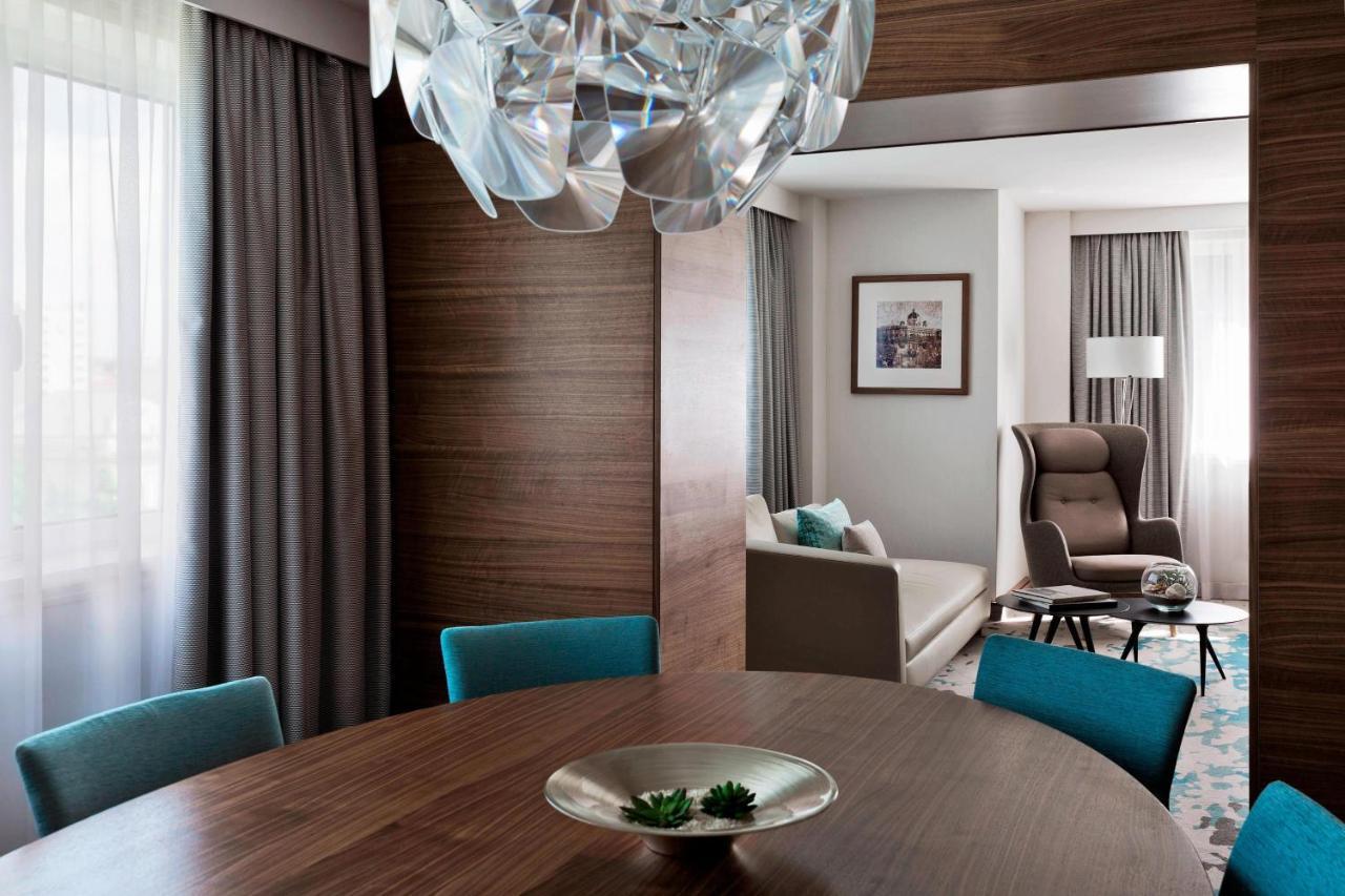 Marriott 5* Vienne