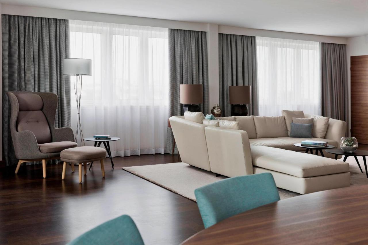 Marriott Hotel Vienne