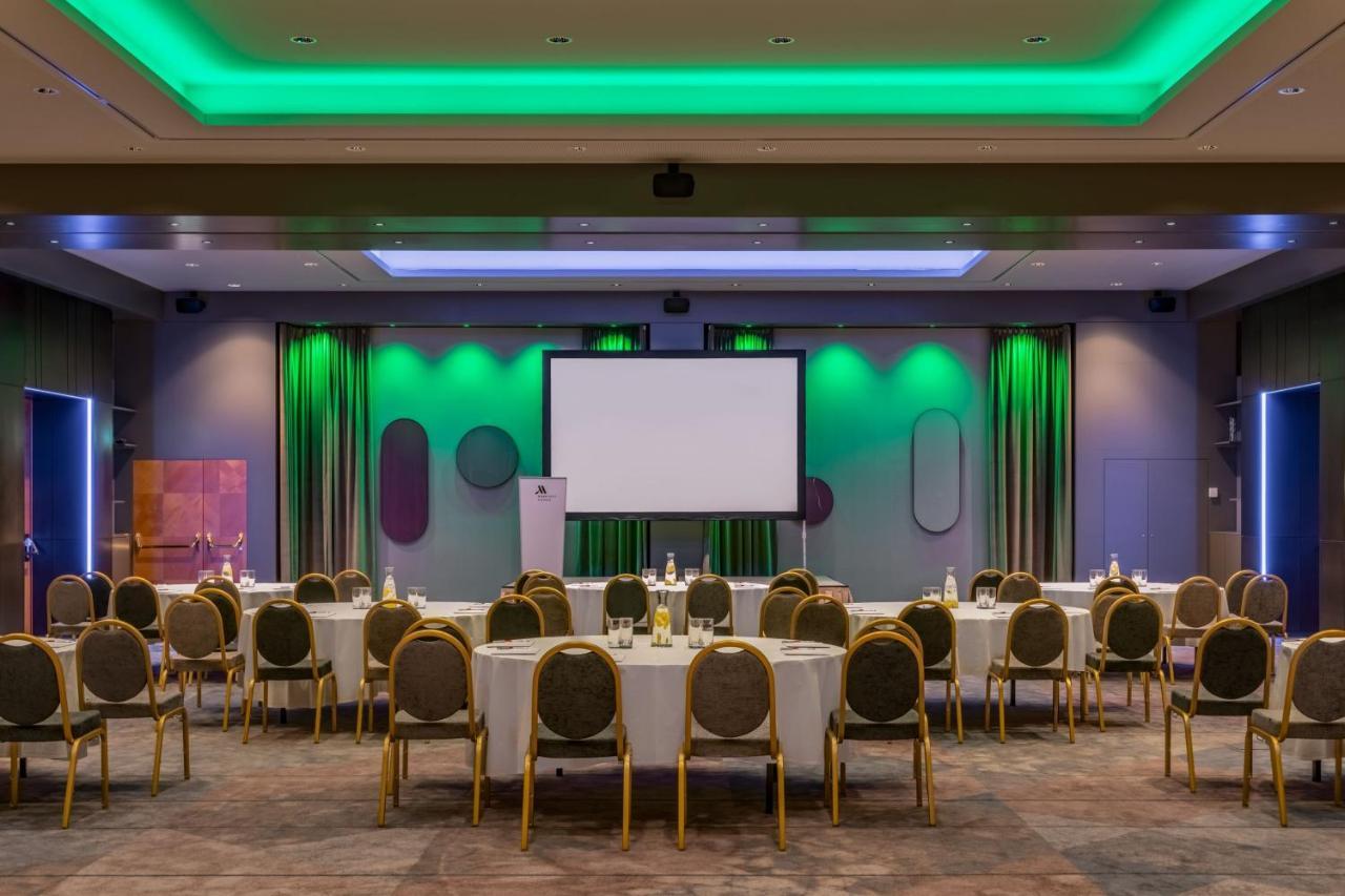 Marriott 5* Vienne