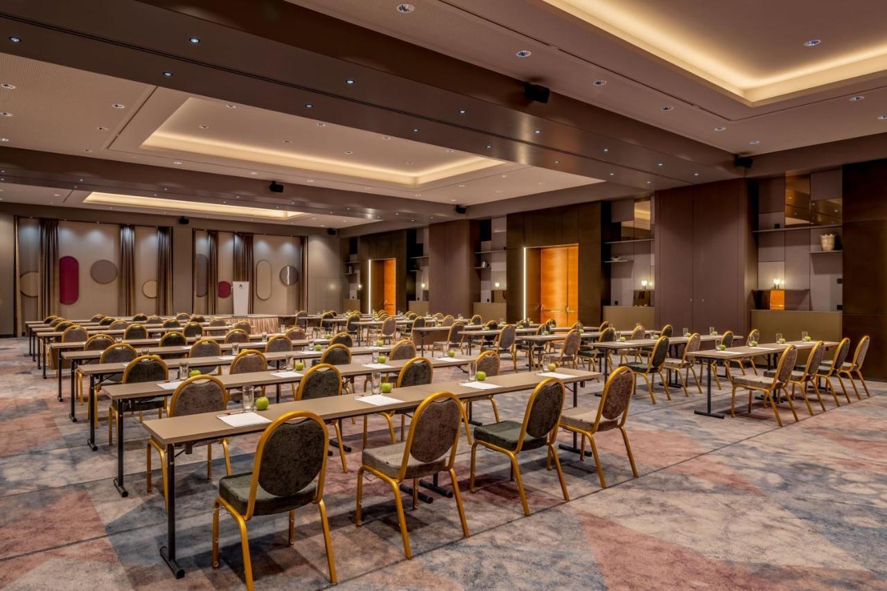 Marriott Hotel Vienne