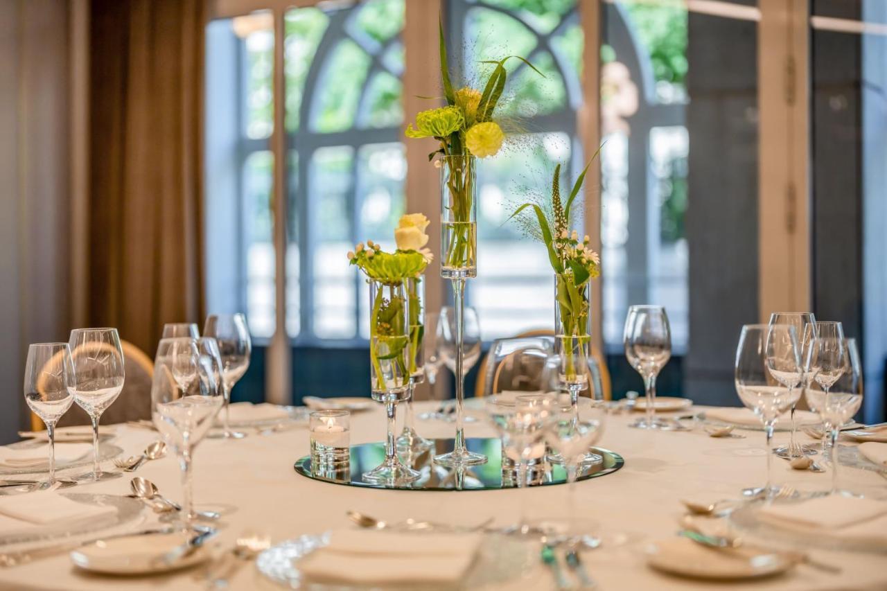 Marriott Hotel Vienne