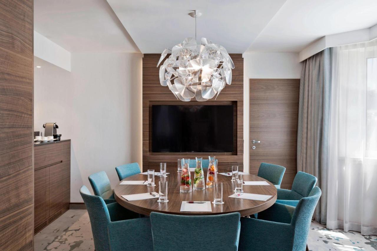 Marriott 5* Vienne