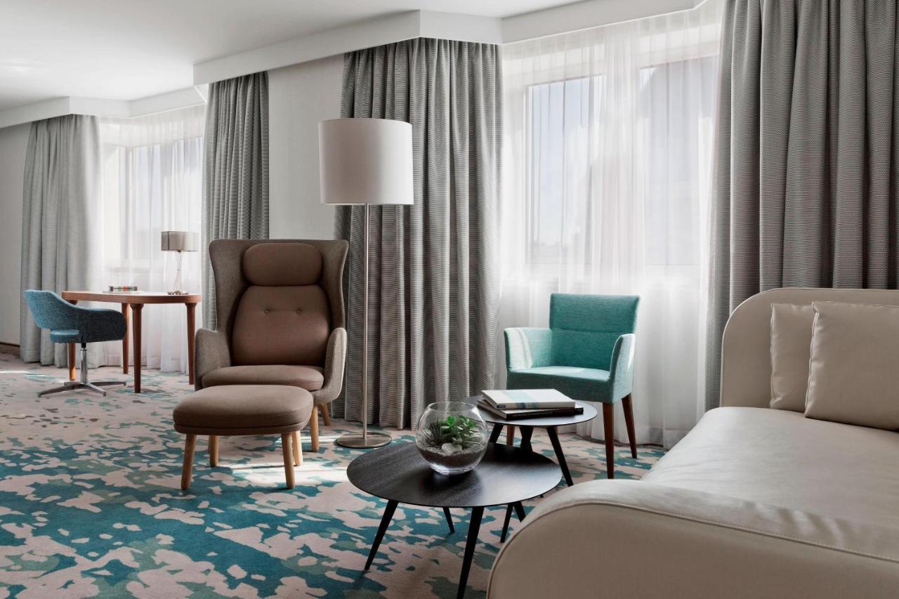 Marriott Hotel