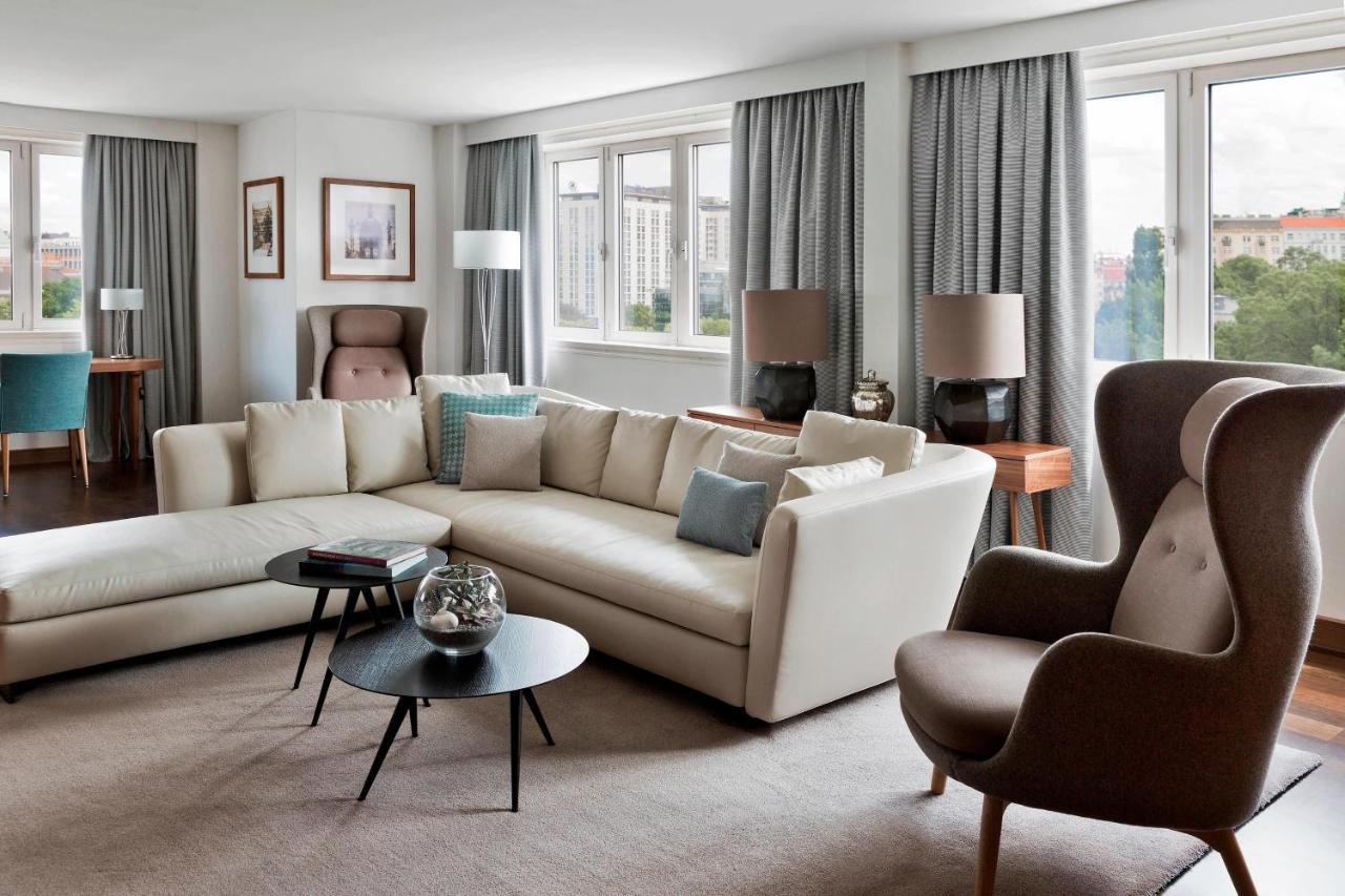 Marriott Vienne