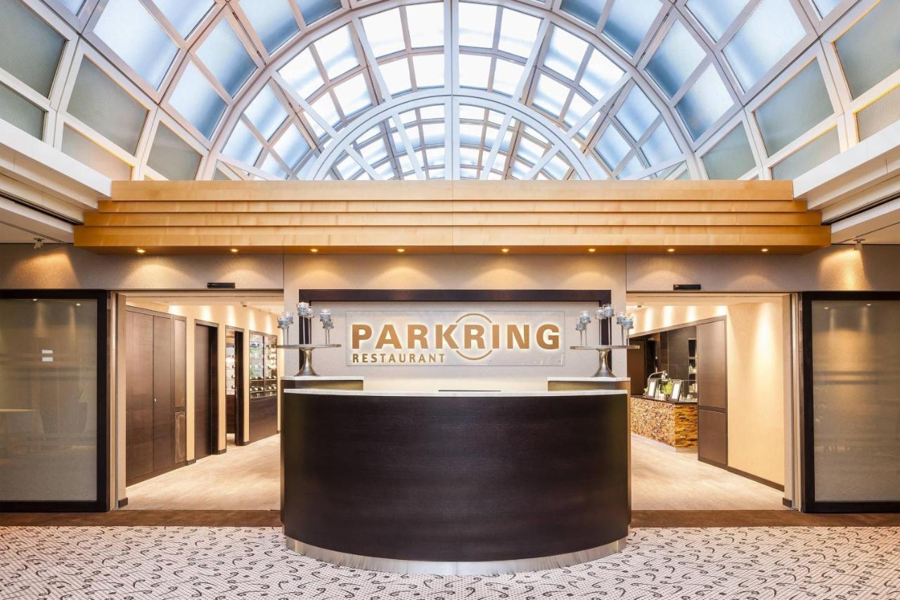 Marriott 5* Vienne
