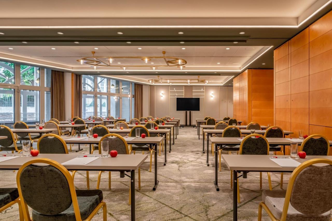 Marriott Vienne
