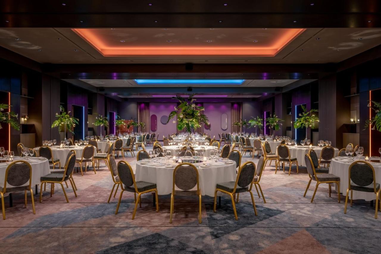 Marriott Hotel Vienne