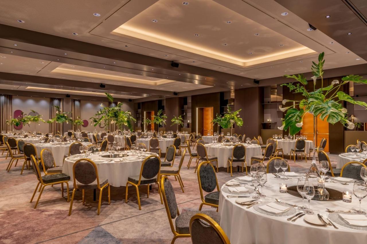 Marriott Vienne