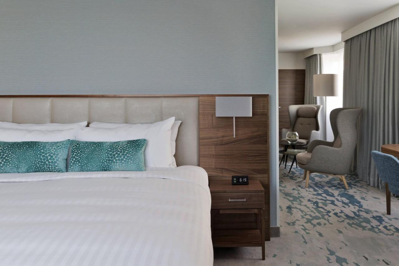 Marriott Vienne