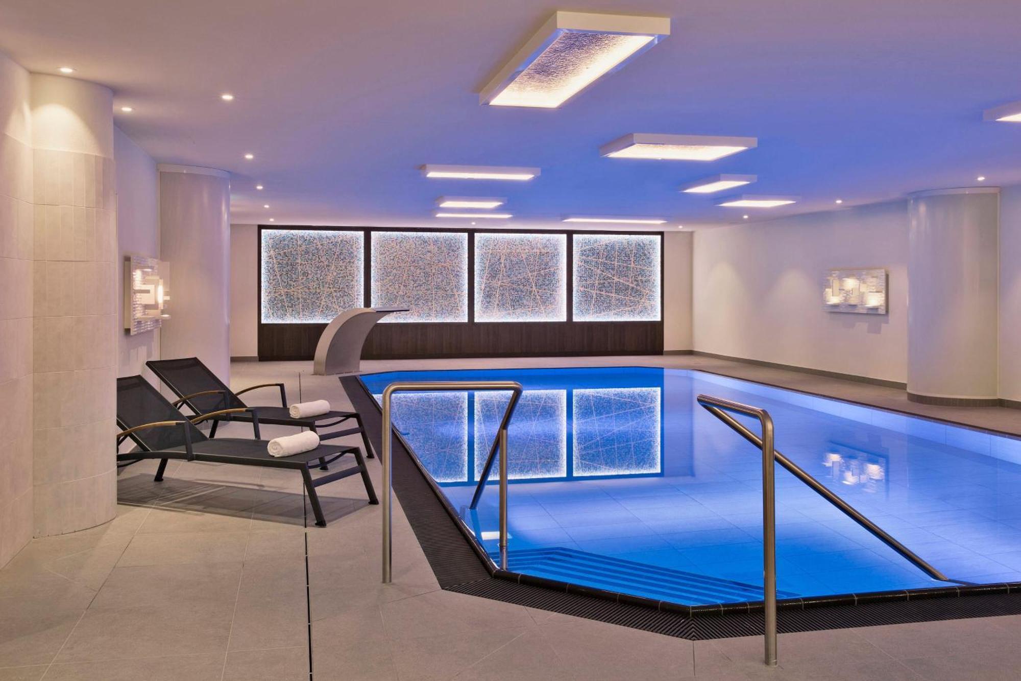 Marriott 5* Vienne