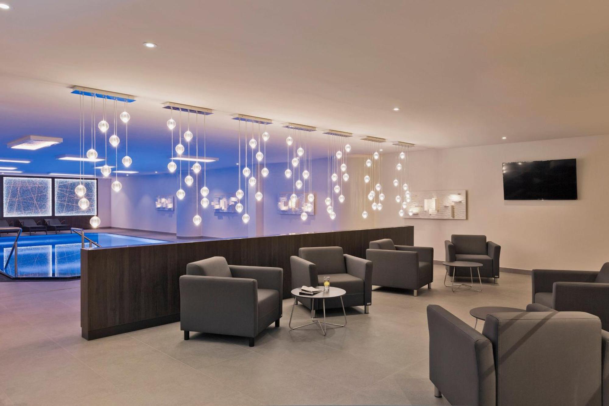 Marriott Hotel Vienne