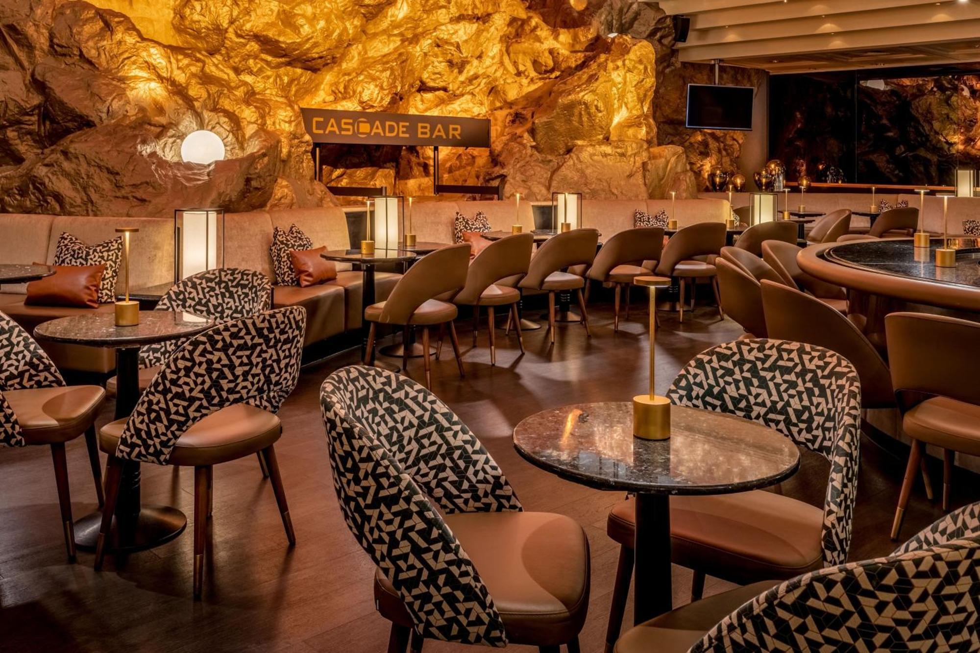 Hotel Marriott Vienne