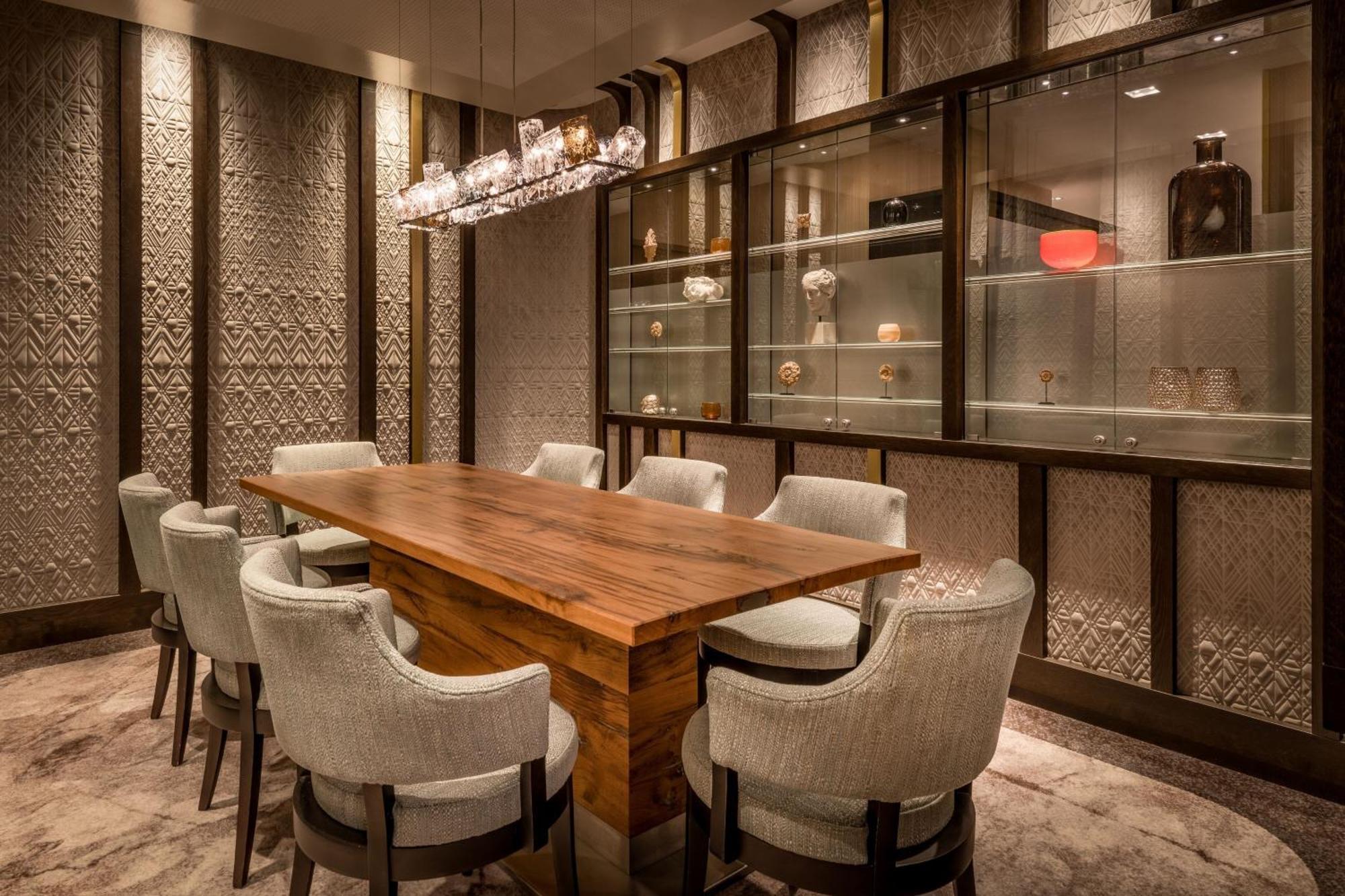 Marriott 5* Vienne