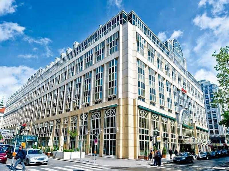Marriott 5* Vienne